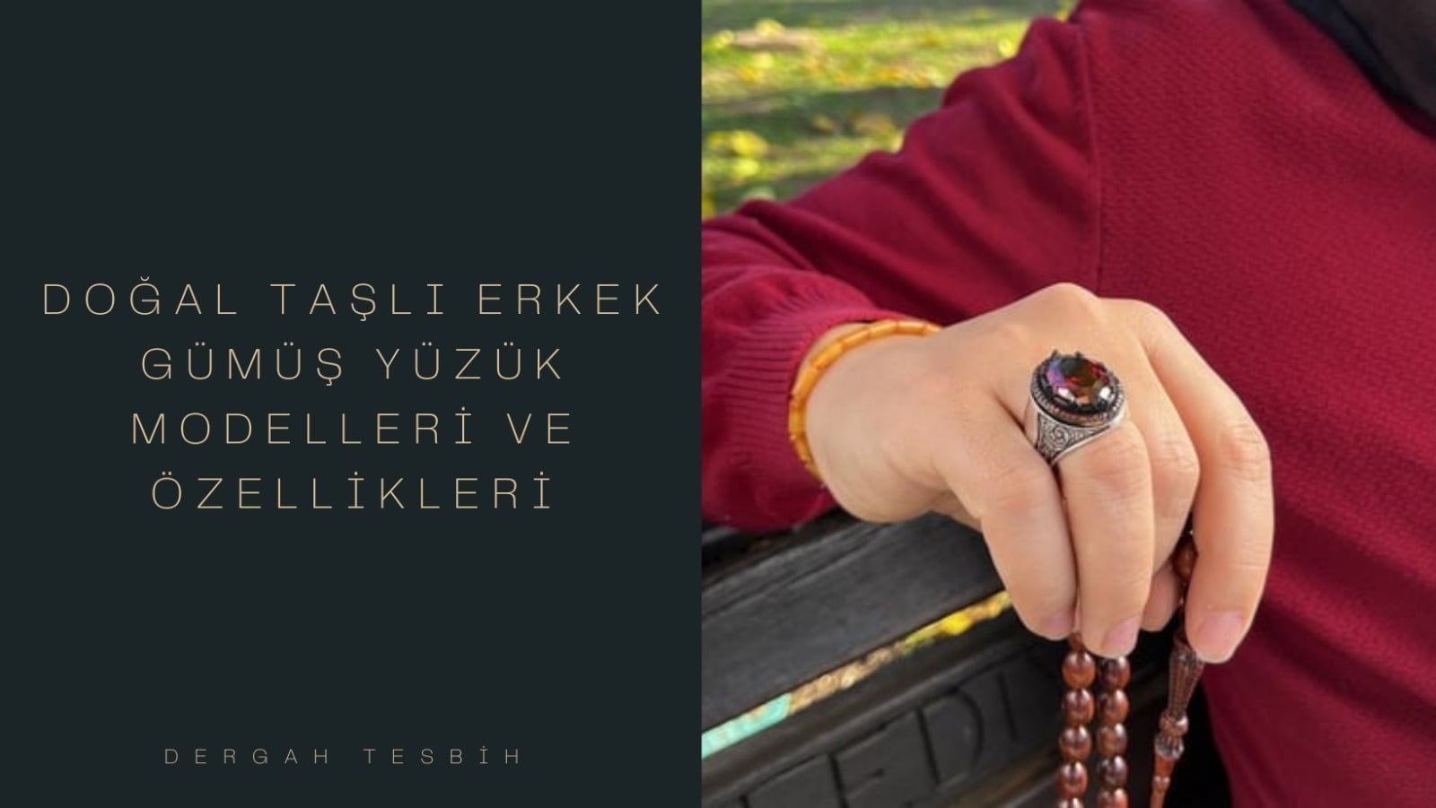 doğal taşlı erkek yüzük modelleri, yüzük, yüzük modelleri