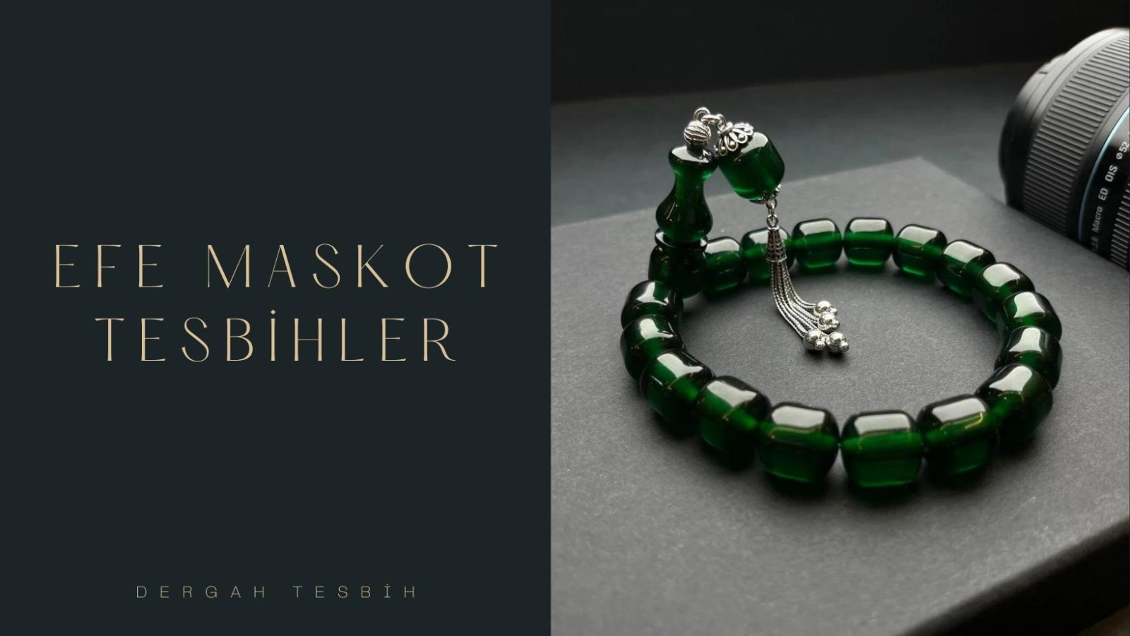 efe tesbih, Usta İşi Tesbihcilik, efe maskot tesbih, efe tesbihi