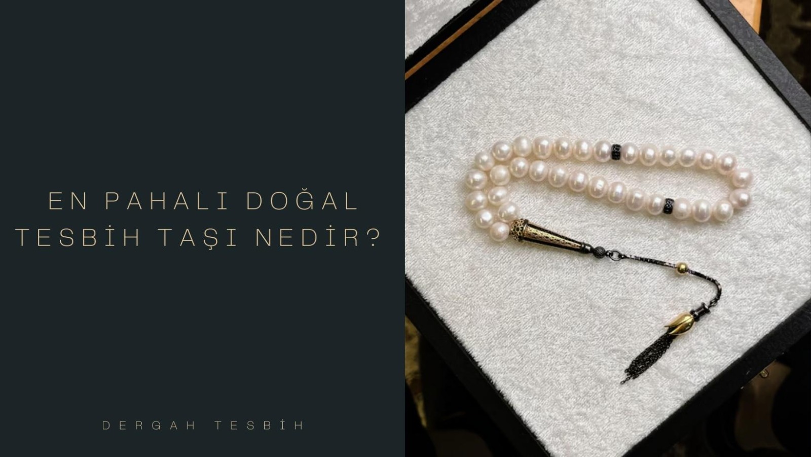 Usta İşi Tesbihcilik, doğal tesbih taşı, tesbih