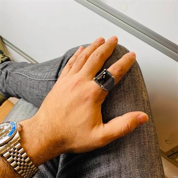 Fühlen Sie sich mit Ringmodellen für Herren besonders