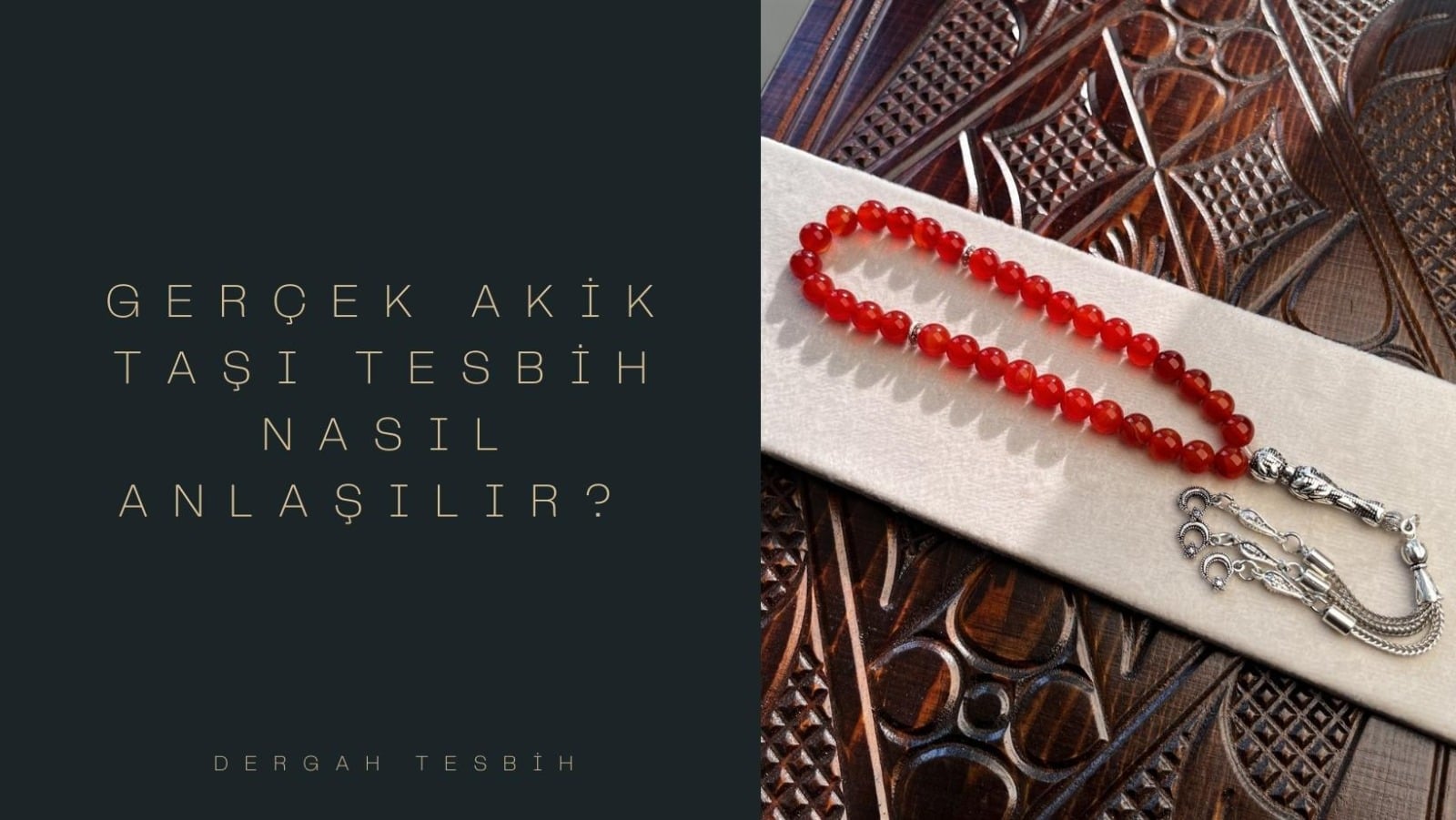 Usta İşi Tesbihcilik, akik taşı tesbih, akik taşı, akik