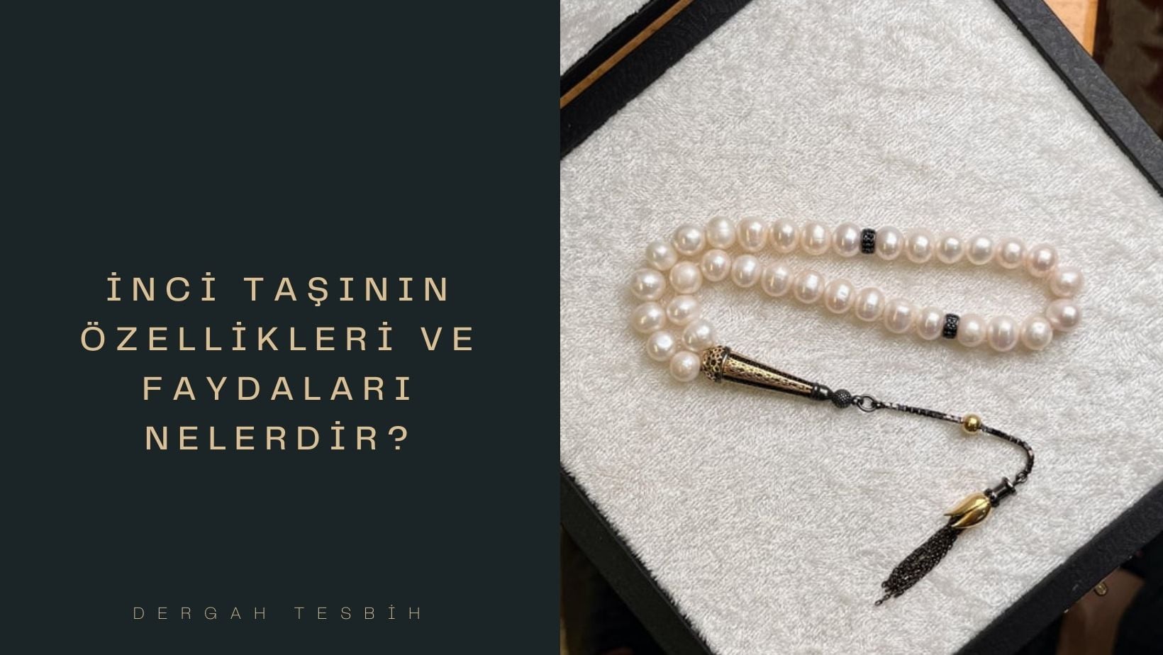 inci taşı