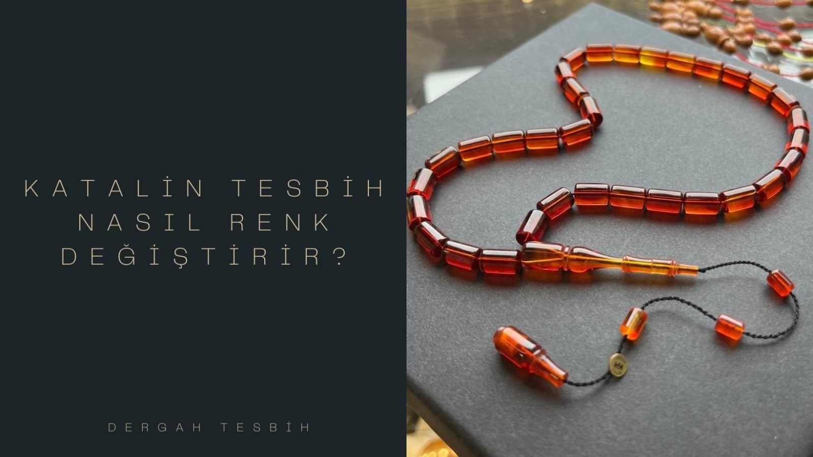 katalin tesbih, Usta İşi Tesbihcilik, tesbihler, katalin tesbih özellikleri