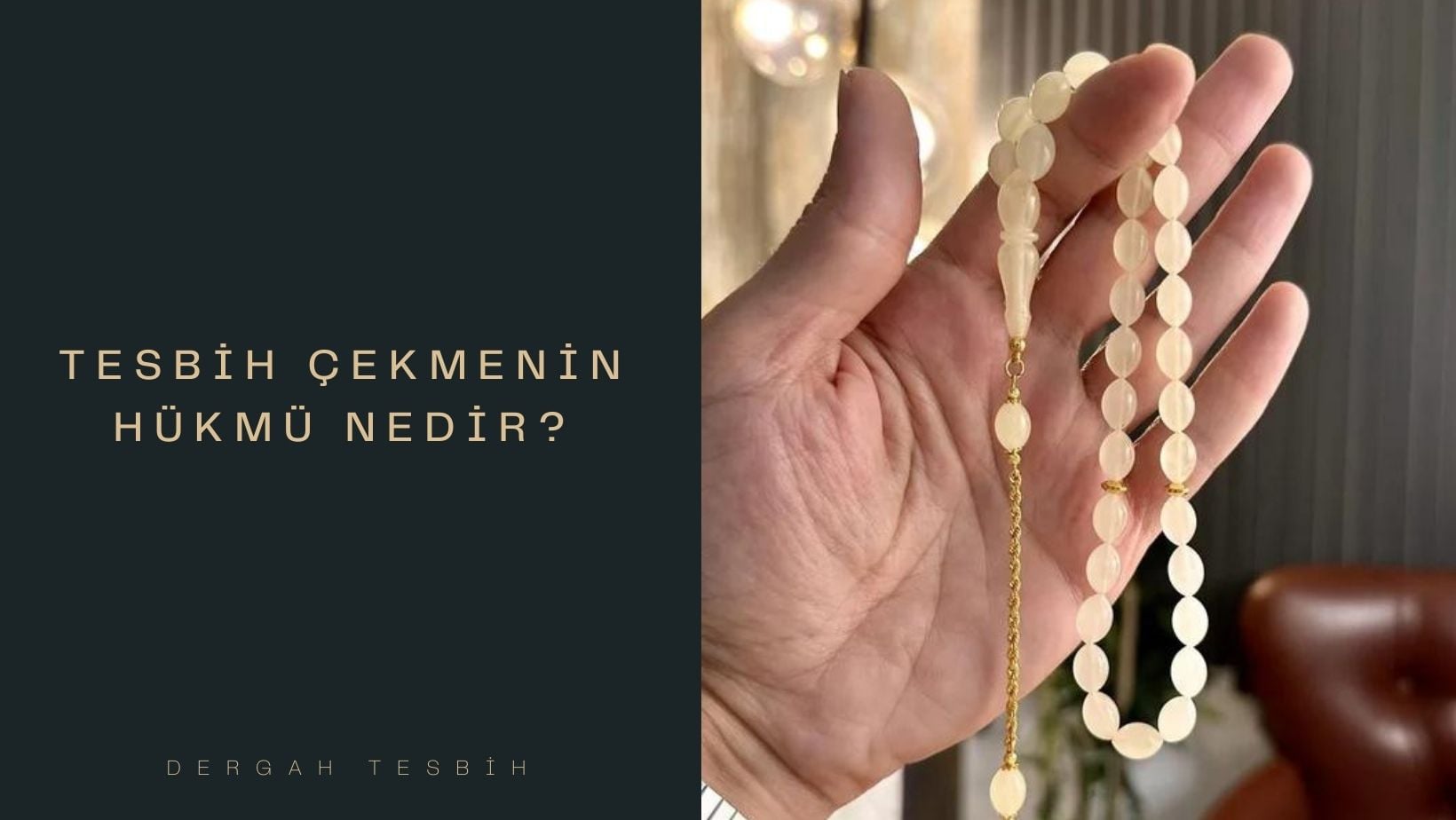 tesbih