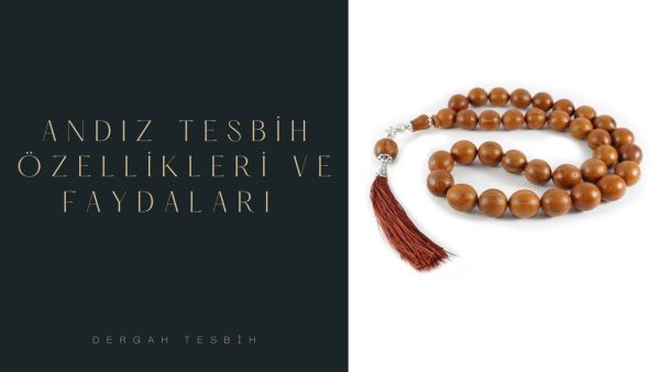 Eid-Gebetskette, Gebetskette, Vorteile des Rosenkranzes, Gebetsketten