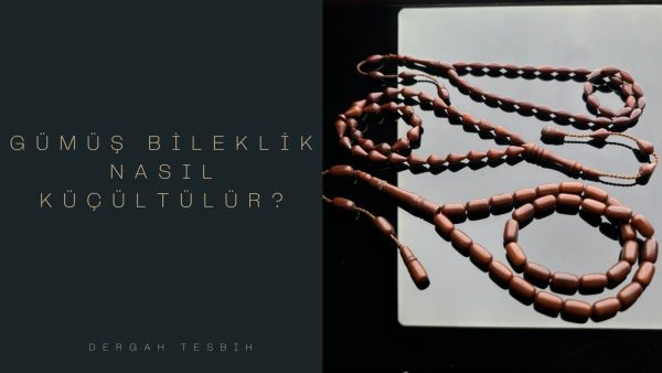 Usta İşi Tesbihcilik, beyzi kesim kuka tesbih, tesbihler, beyzi kesim