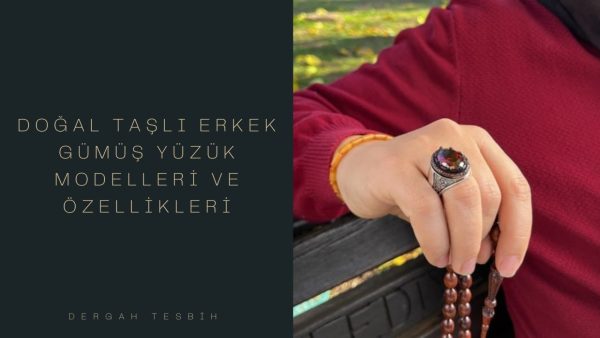 doğal taşlı erkek yüzük modelleri, yüzük, yüzük modelleri