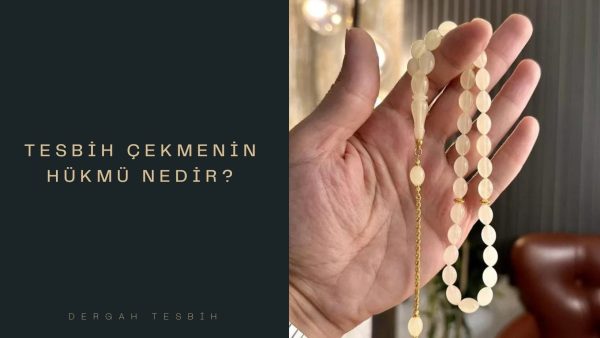 tesbih