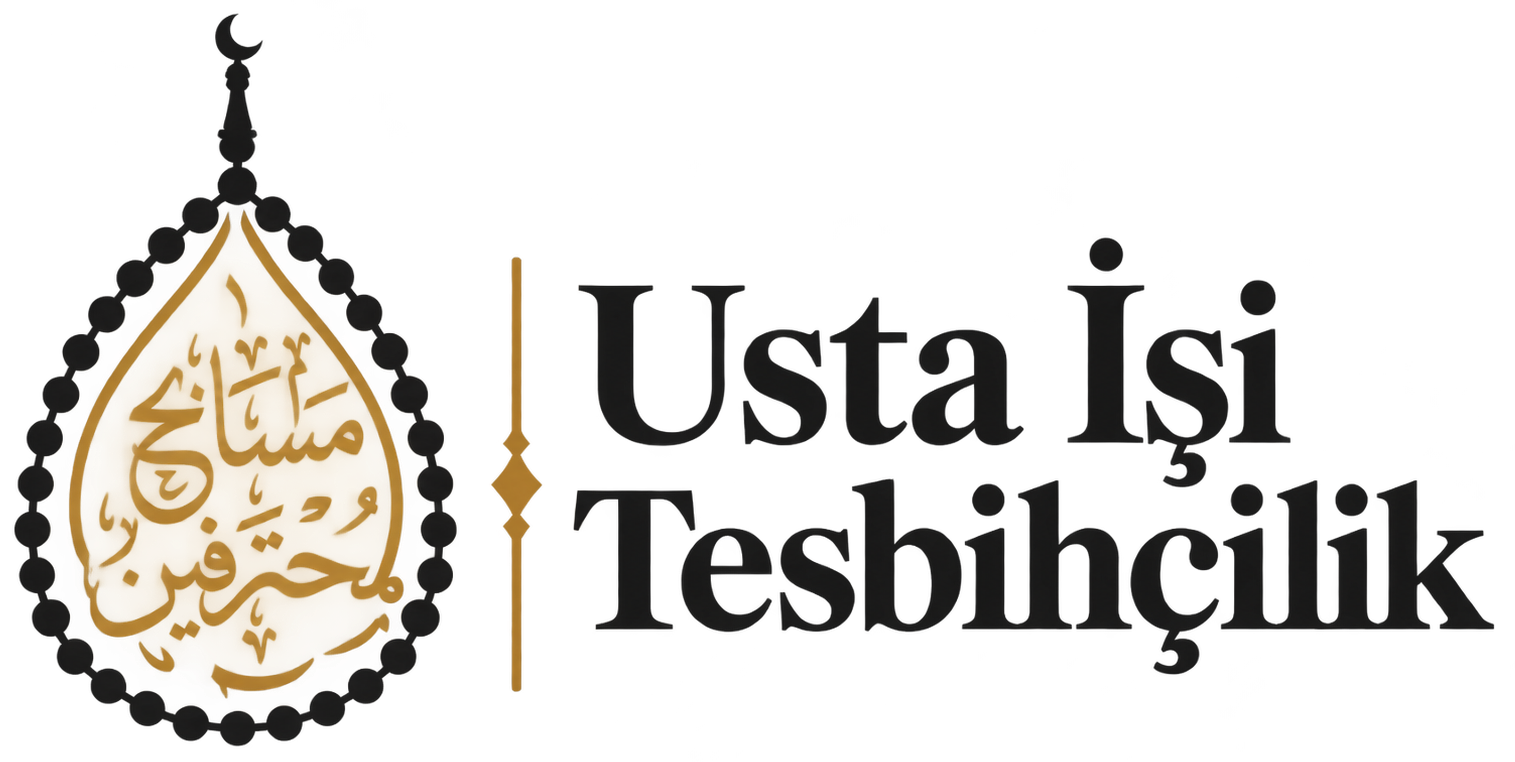 Usta İşi Tesbihcilik